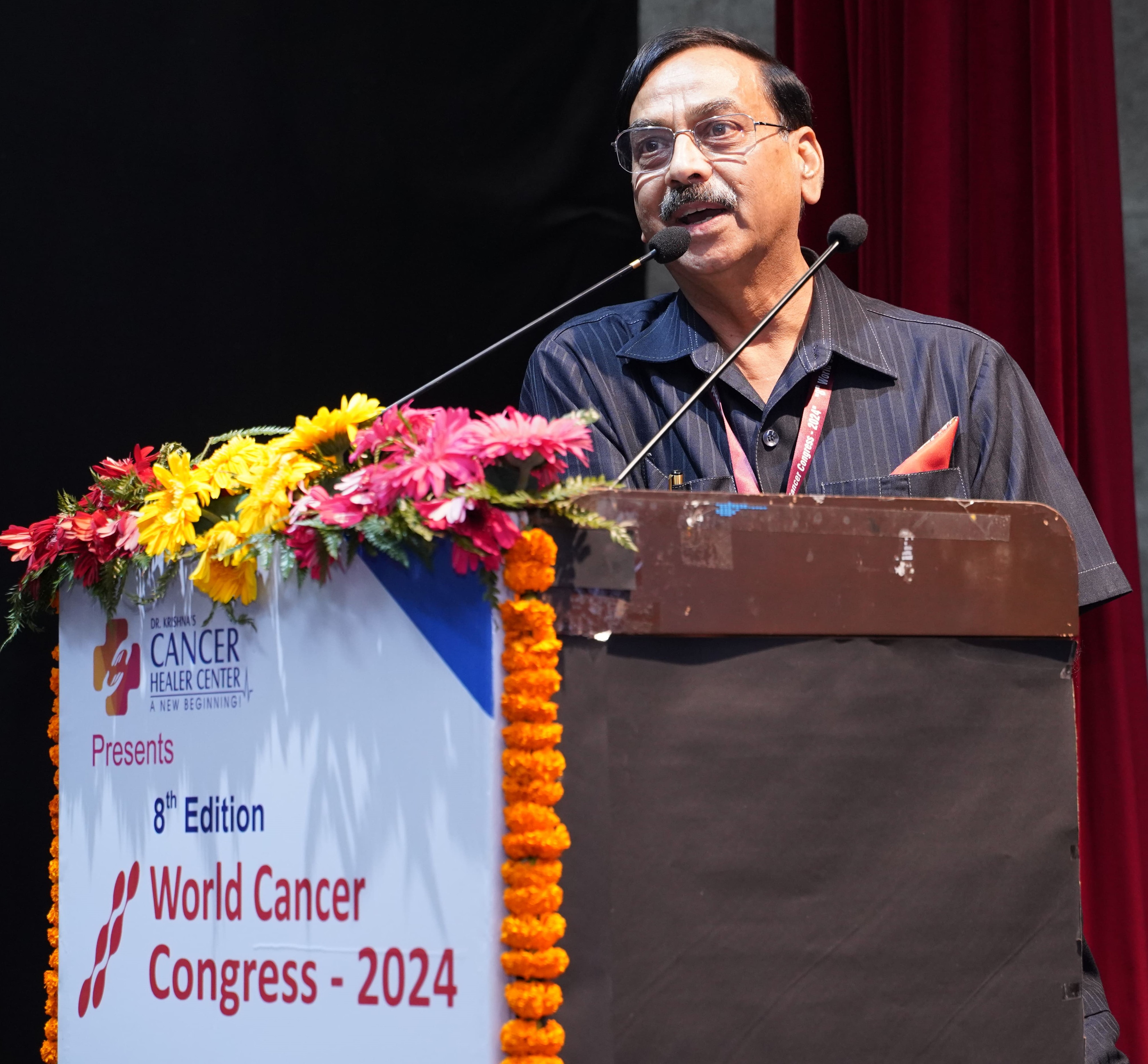 8th WCC Conference