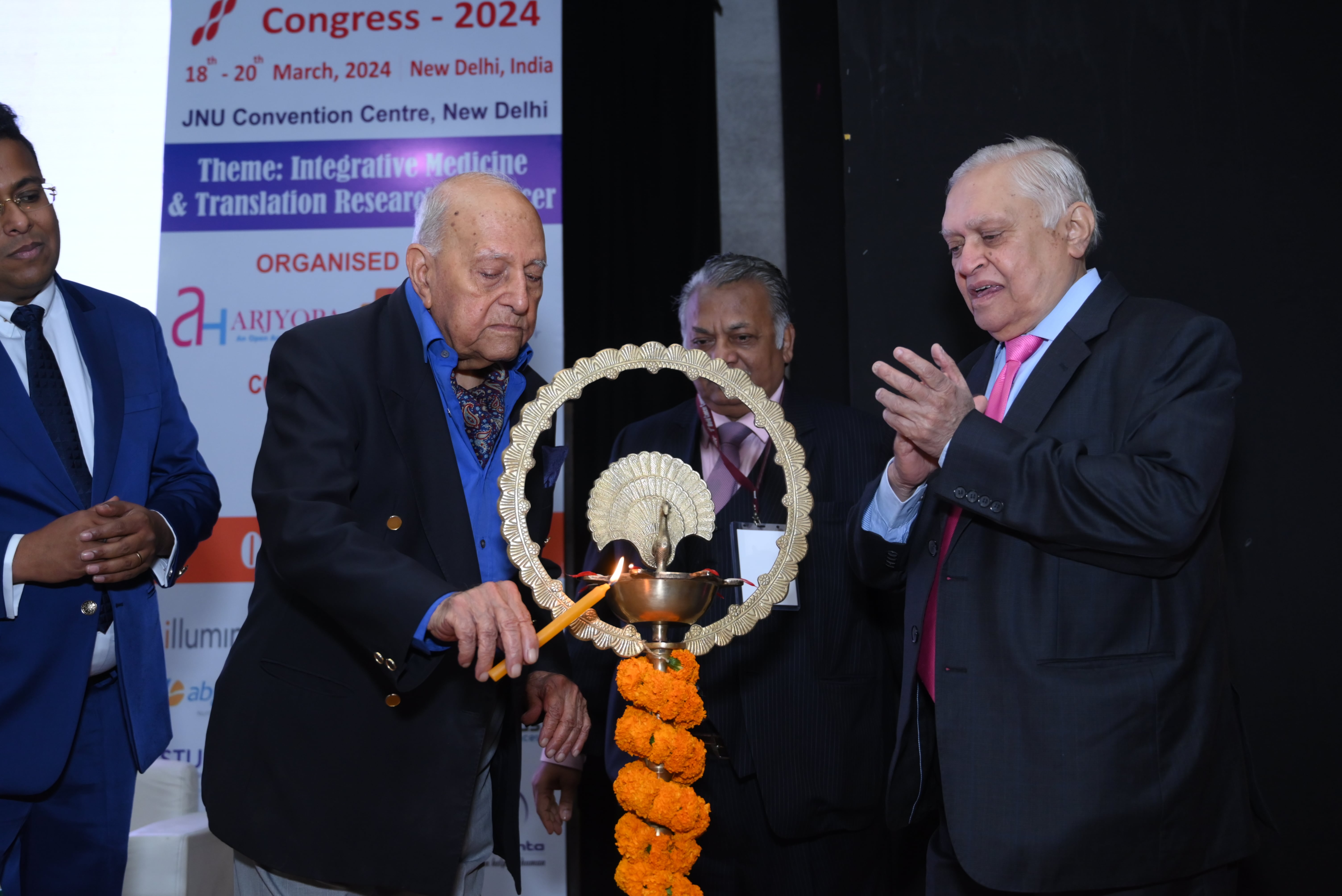 8th WCC Conference