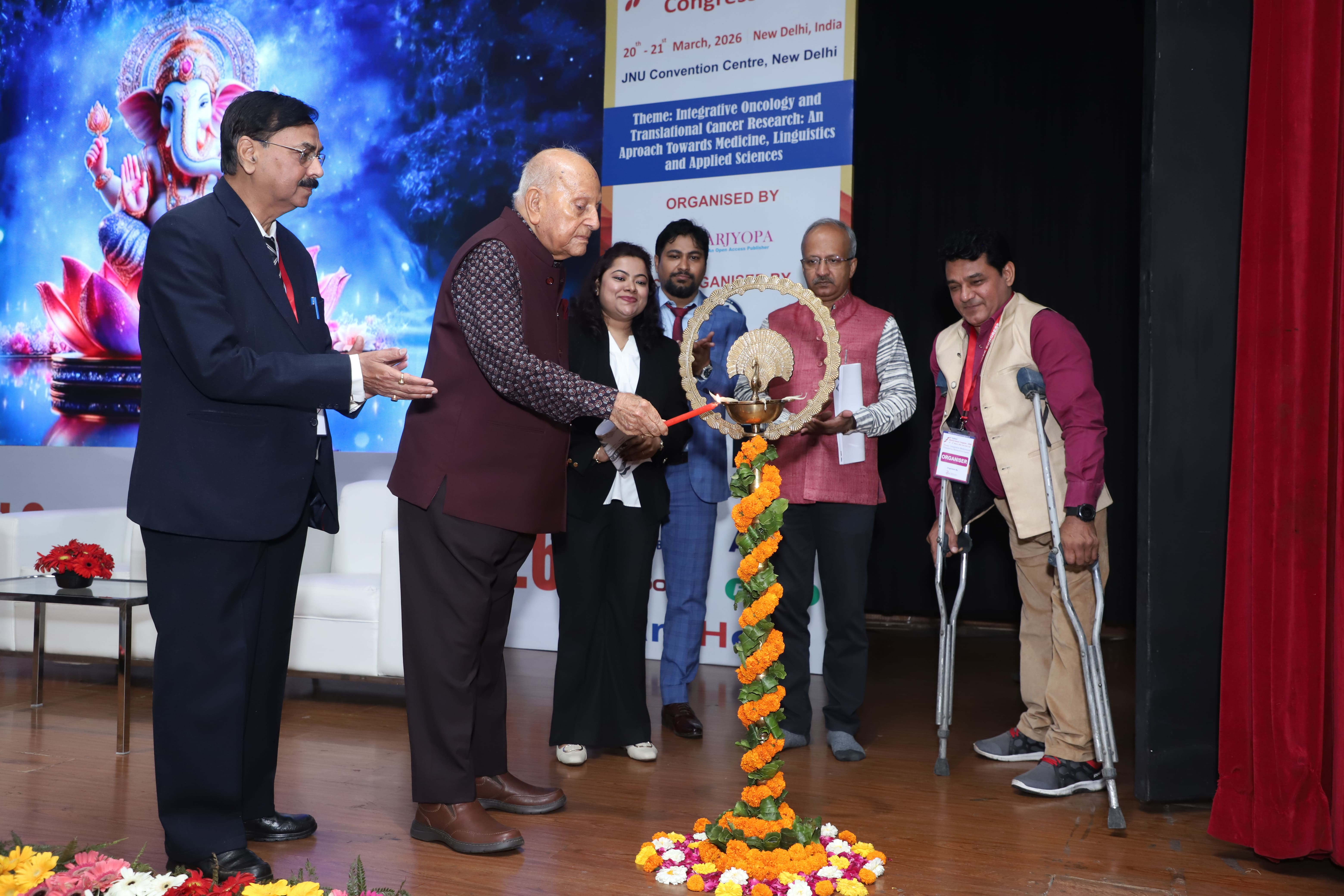 8th WCC Conference