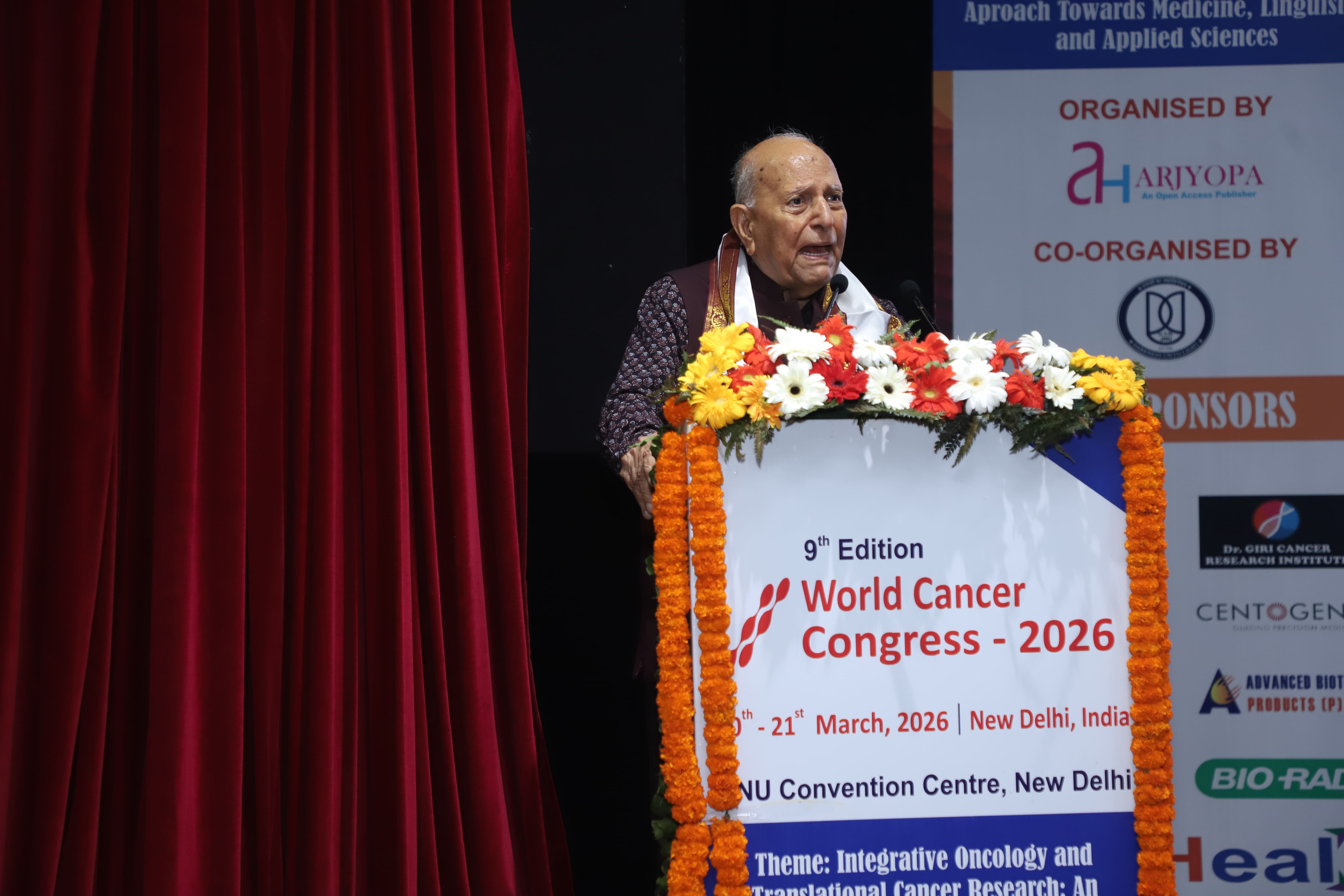 8th WCC Conference