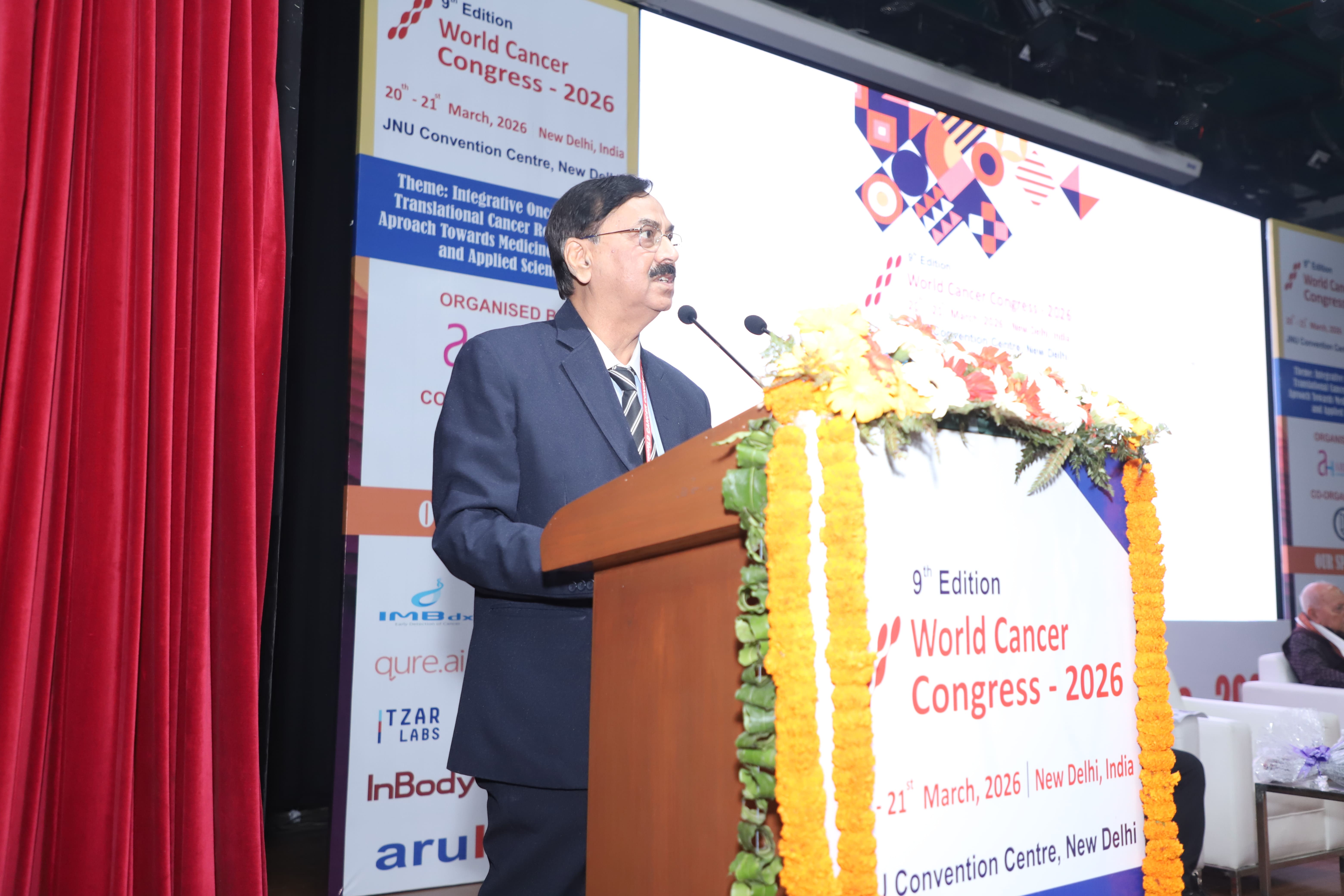 8th WCC Conference